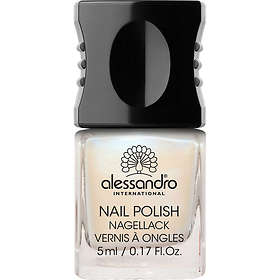 Alessandro Mini Nail Polish 5ml