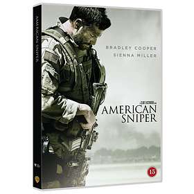 American Sniper (DVD)