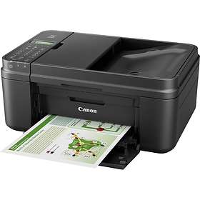 Canon Pixma TS205 A4 imprimante à jet d'encre Canon