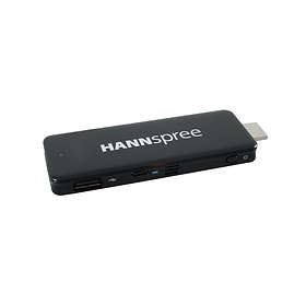 Hannspree Micro PC SNNPDI1B