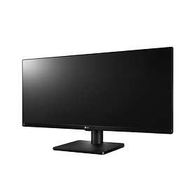 LG 34UB67 Ultrawide WQHD IPS