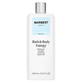 Marbert Bath & Body Shower Gel 400ml