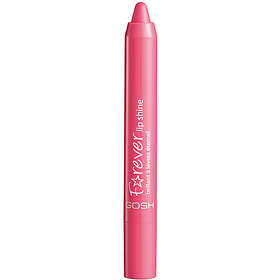 GOSH Cosmetics Forever Lip Shine