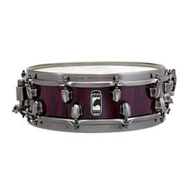 Mapex Black Panther Versatus Snare 14"x4 5/8''