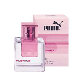 puma perfume pink