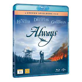 Always (Blu-ray)