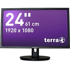 Wortmann Terra 2435W 24" Full HD