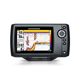 Humminbird Helix 5 Sonar