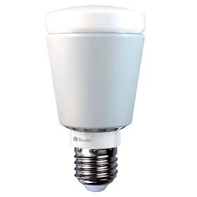 BeeWi BBL227 Smart LED Color Bulb 560lm E27 7W