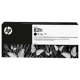 HP 831C (Black)