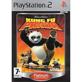 Kung Fu Panda (PS2)