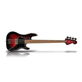 Sandberg Guitars Electra M4