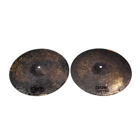 Dream Dark Matter Hi-Hats 14"