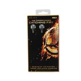 Neca Earbuds