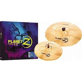 Zildjian Planet Z Set (14/18)