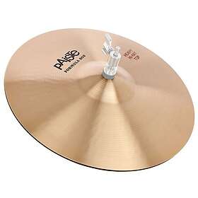 Paiste Formula 602 Hi-Hats 16"