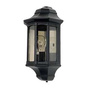 Garden Zone Lighting Newbury Half