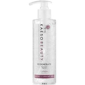 Kaeso Regenerate Micro Current Gel 250ml