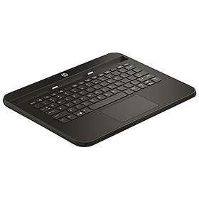 HP Pro 10 EE G1 Keyboard Base (Nordic)