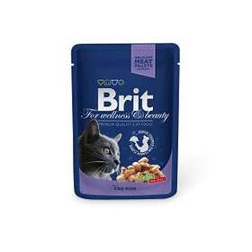 Brit Premium Pouches Adult 0,1kg
