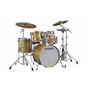 Yamaha Absolute Hybrid Maple Bass Drum 22"x16"