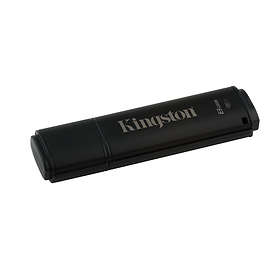 Kingston USB 3.0 DataTraveler 4000 G2 8GB