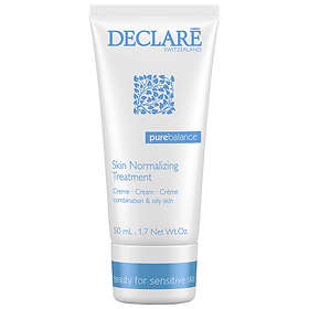 Declaré Pure Balance Skin Normalizing Treatment Creme 50ml