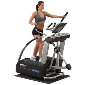 Body Solid Endurance E5000 Elliptical