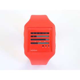 Nooka Zub Zen-H 20