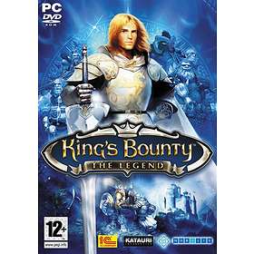 King's Bounty: The Legend (PC)