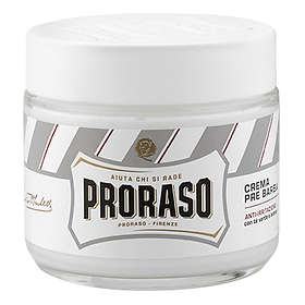 Proraso Sensitive Pre Shaving Cream 100ml