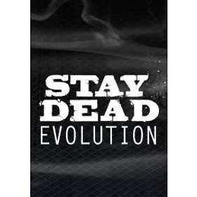 Stay Dead Evolution (PC)