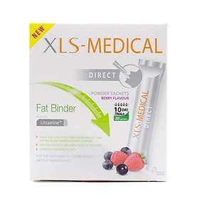 XLS Medical Fat Binder Direct 30-pack