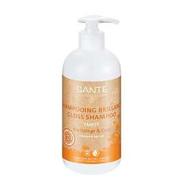 Sante Glanz Shampoo 950ml