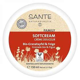 Sante Family Everyday Soft Cream 150ml