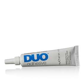 DUO Eyelash Adhesive White 14g