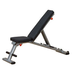 Body Solid Multi-Bench GFID225