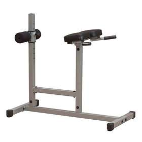 Body Solid Powerline Roman Chair / Back Hyperextension PCH24X