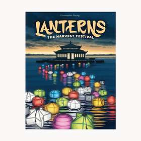 Lanterns: The Harvest Festival