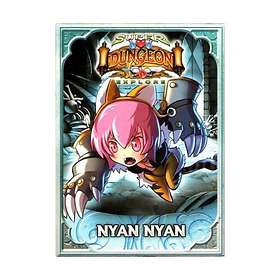 Super Dungeon Explore: Nyan Nyan