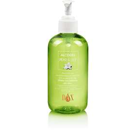 DAX Alcogel Pear & Lily Hand Sanitizer 250ml