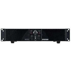 Wharfedale CPD2600