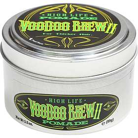 High Life Voodoo Brew II Pomade 99g