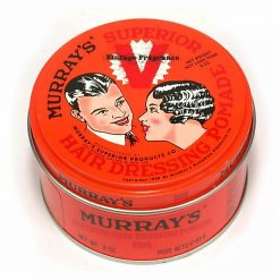 Murray's Superior Vintage Pomade 85g