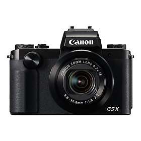 Canon PowerShot G5