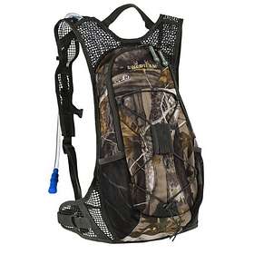 Swedteam Tracker Camo