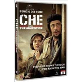 Che: The Argentine (DVD)