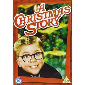 A Christmas Story (DVD)