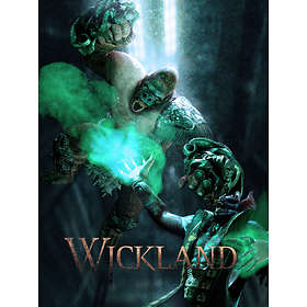 Wickland (PC)