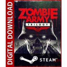 Zombie Army Trilogy (PC)